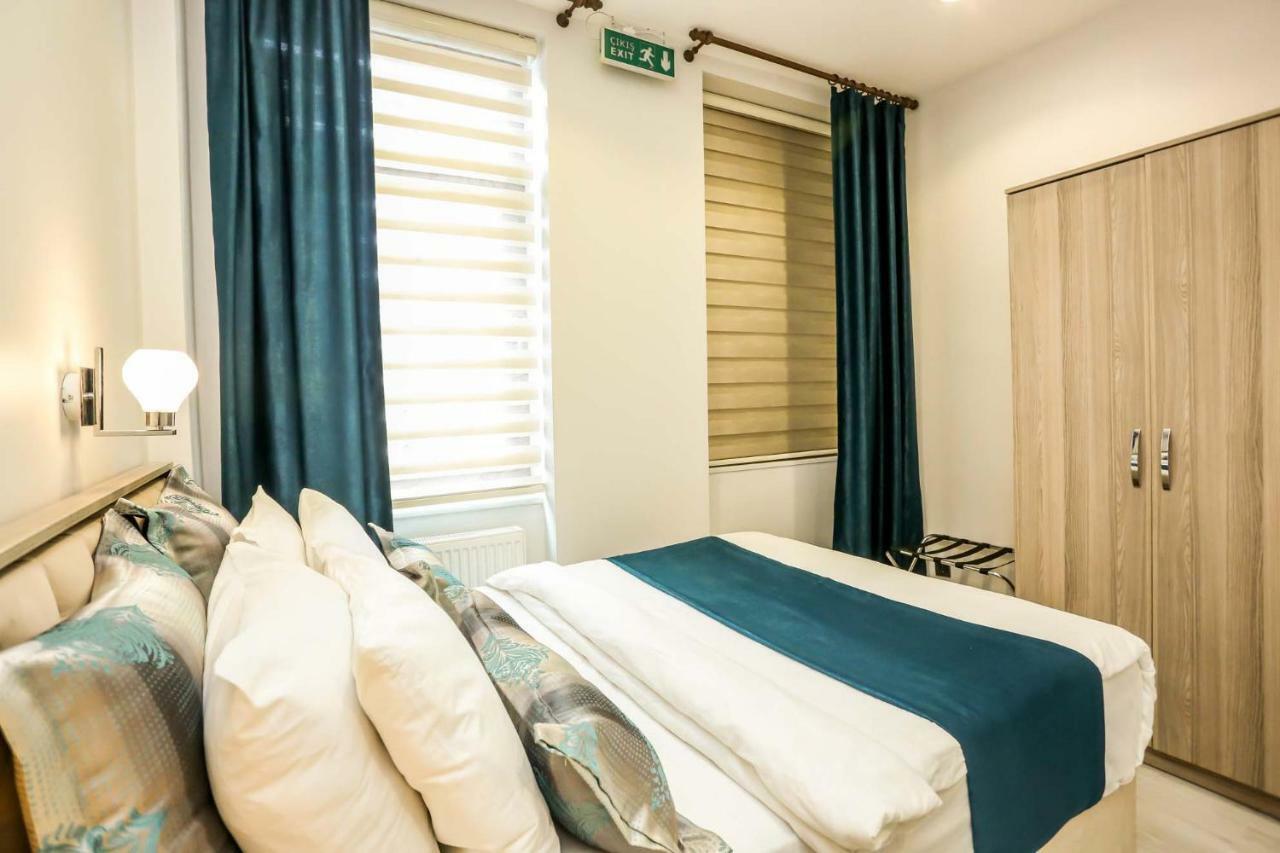 Hotel Di Pera Boutique
